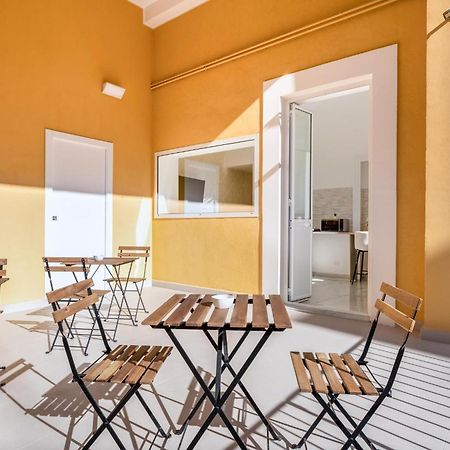 카타니아 Palazzobellini B&B 외부 사진