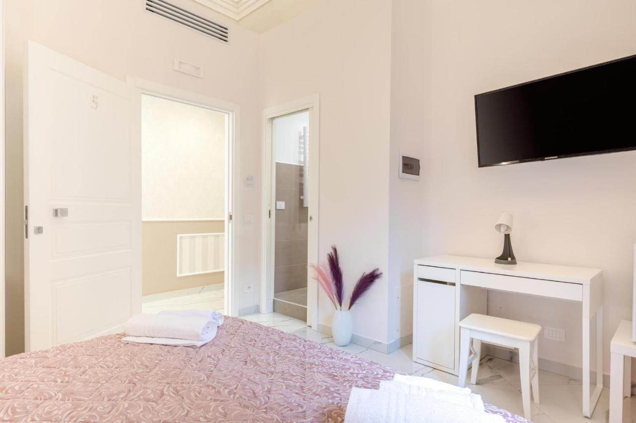 카타니아 Palazzobellini B&B 외부 사진