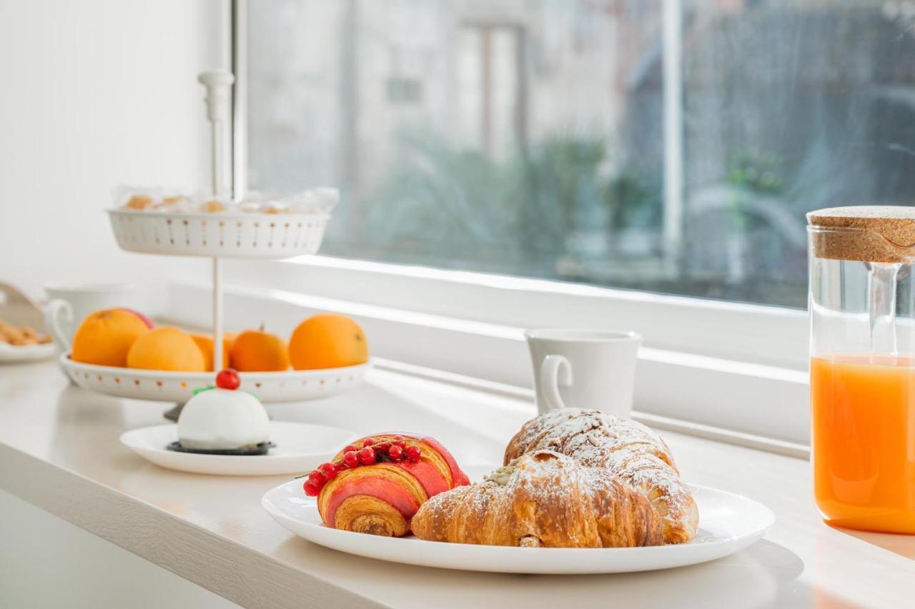 카타니아 Palazzobellini B&B 외부 사진