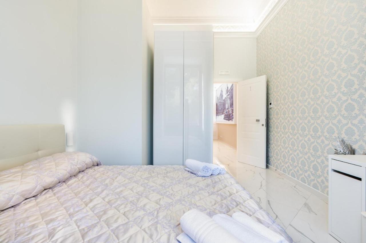 카타니아 Palazzobellini B&B 외부 사진