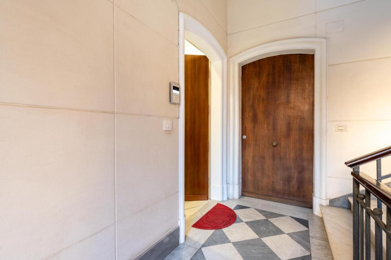 카타니아 Palazzobellini B&B 외부 사진
