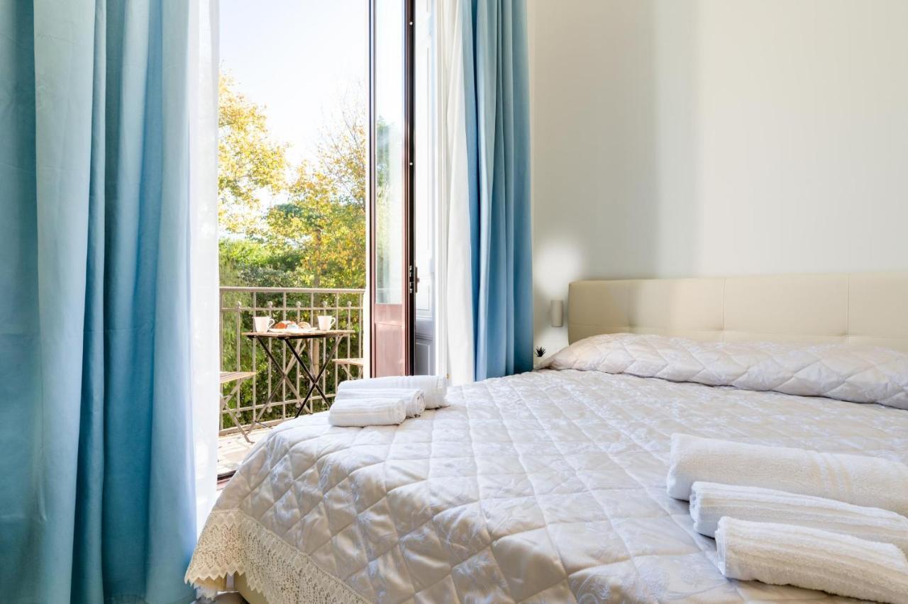 카타니아 Palazzobellini B&B 외부 사진