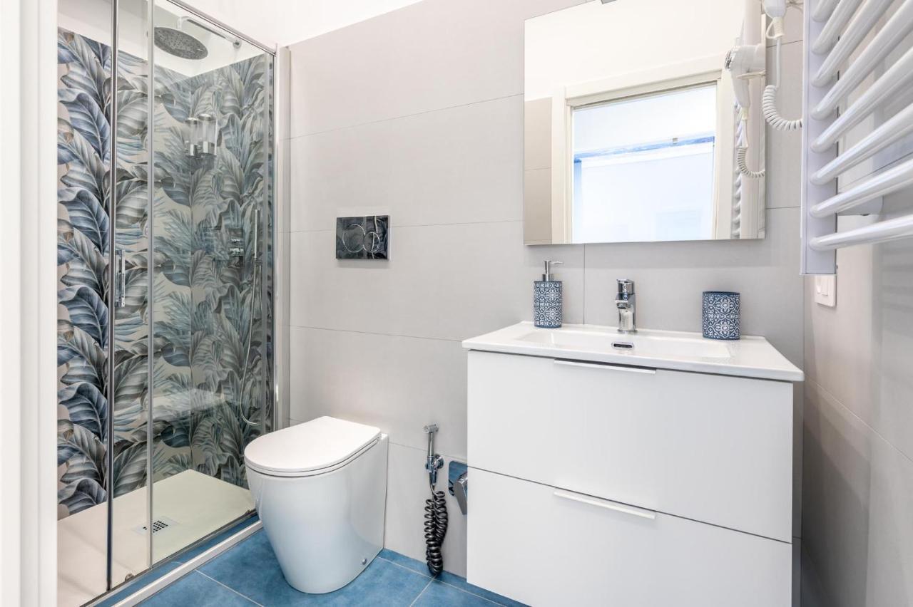 카타니아 Palazzobellini B&B 외부 사진