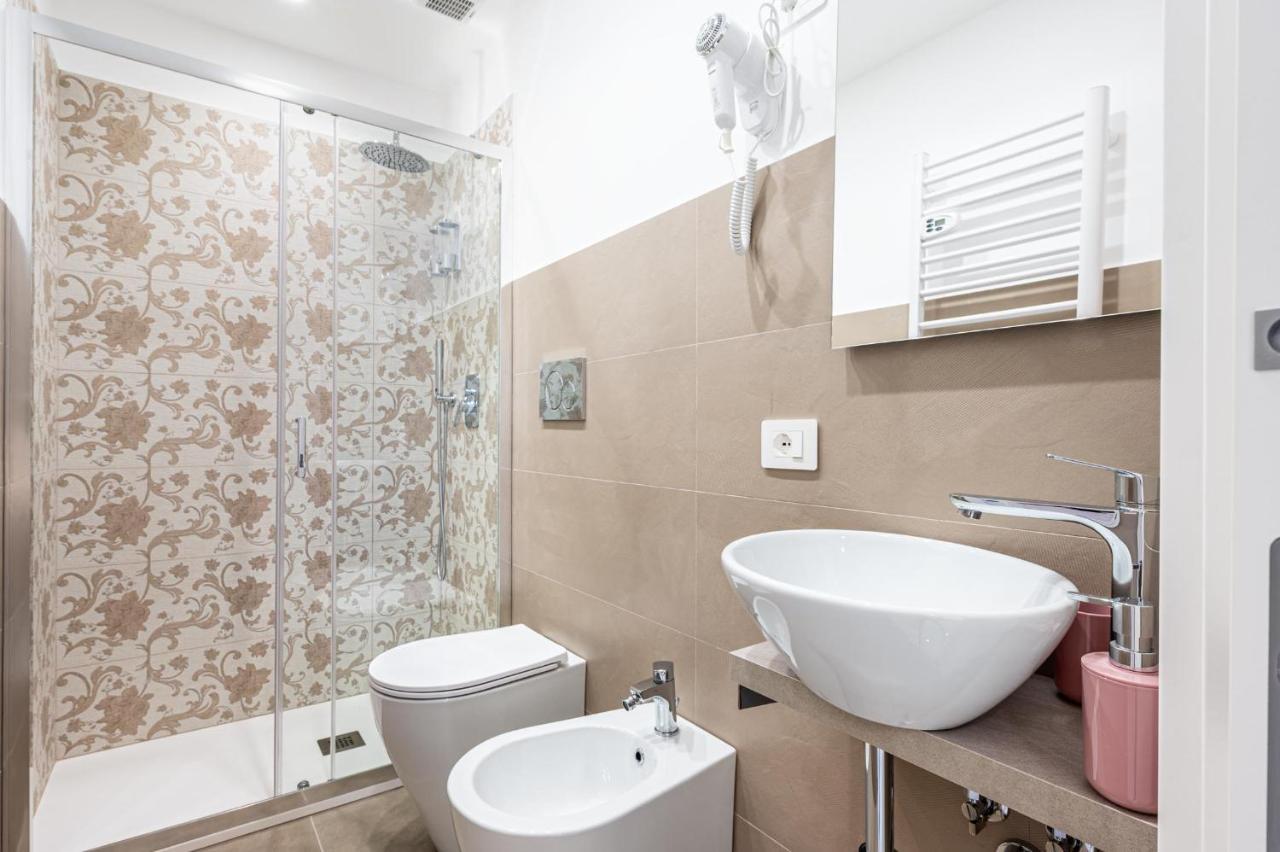 카타니아 Palazzobellini B&B 외부 사진