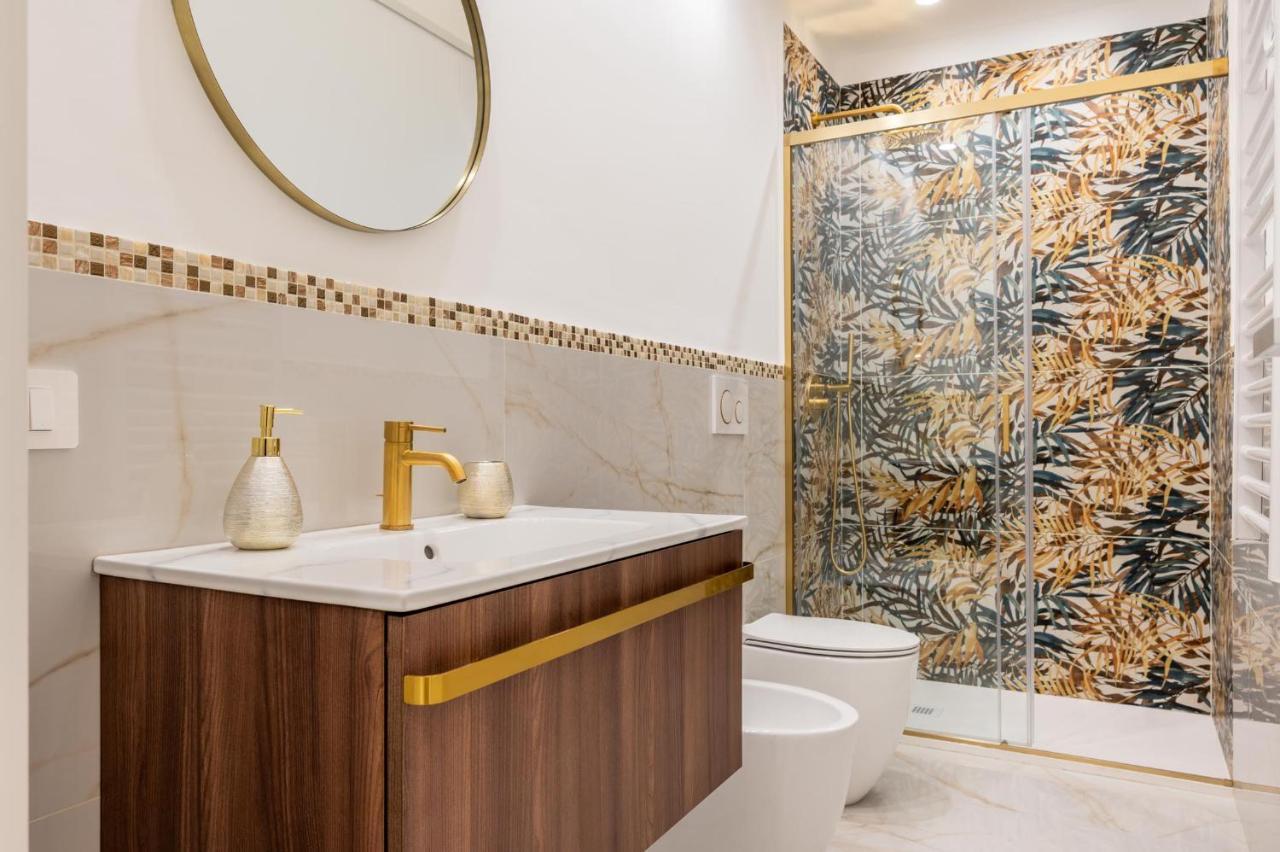 카타니아 Palazzobellini B&B 외부 사진