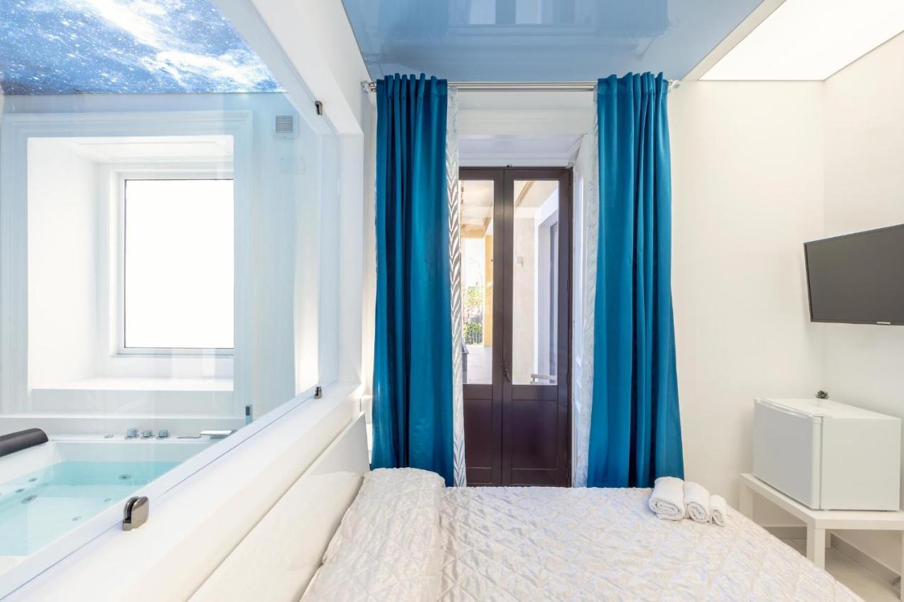 카타니아 Palazzobellini B&B 외부 사진